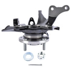 Steering Knuckle Assembly for Hyundai Elantra (2001–2006) L4 2.0L