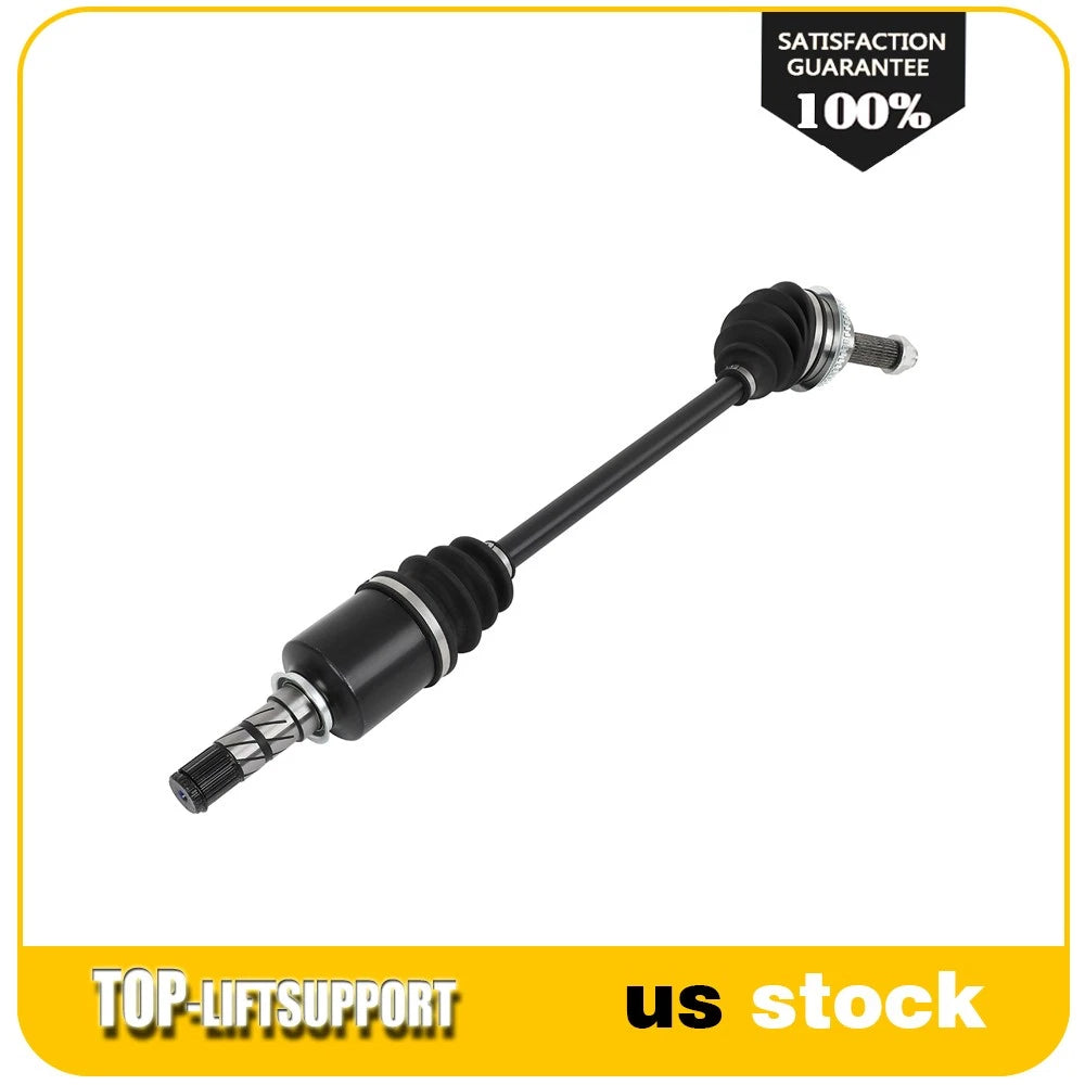 CV Axle Assembly for Subaru Baja (2004–2006)