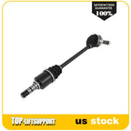 CV Axle Assembly for Subaru Baja (2004–2006)