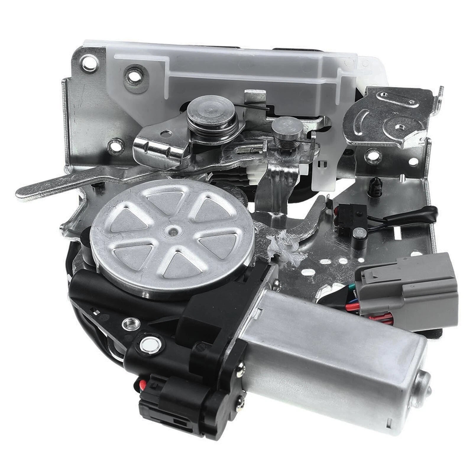Rear Tailgate Door Lock Actuator for Jeep Grand Cherokee (2014–2020)