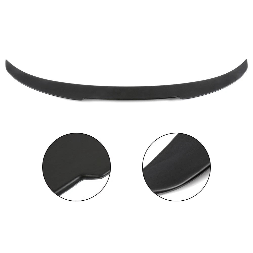 Lightweight Rear Spoiler Wing for BMW F32 4-Series Coupe (2014–2020)