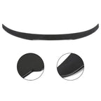 Lightweight Rear Spoiler Wing for BMW F32 4-Series Coupe (2014–2020)