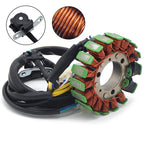 Magneto Generator Stator Coil for Honda TRX450R Sportrax (2004–2005)