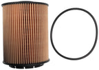 Mahle Oil Filter OX160D for Audi A8 Quattro Q7, Porsche Cayenne, VW Golf, Passat (2003–2023)