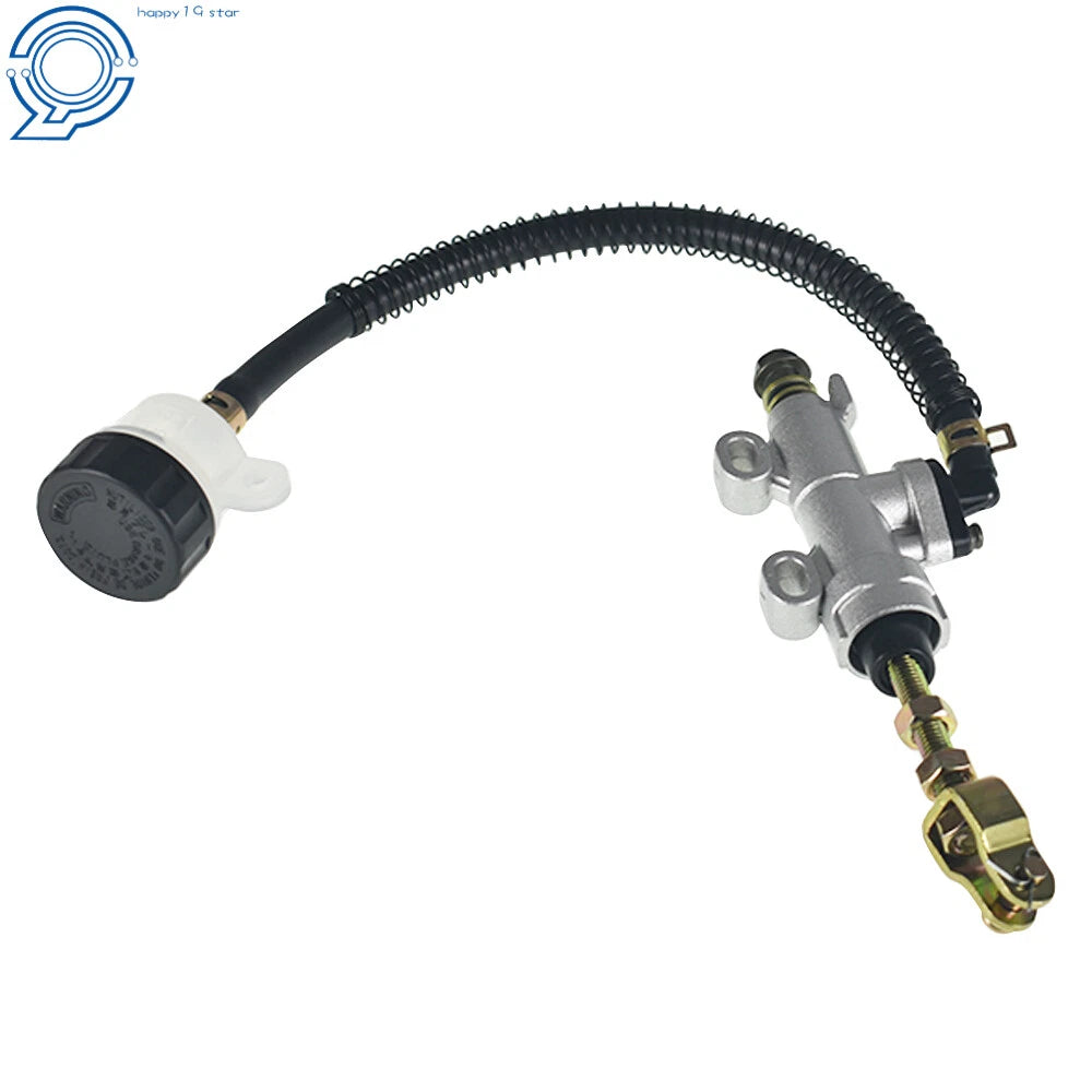 Rear Disc Brake Master Cylinder for Yamaha Raptor 660 (2001-2005)