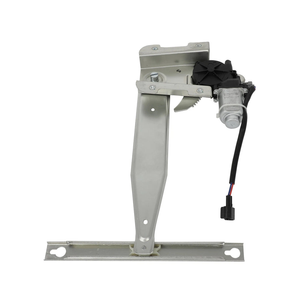 Window Regulator with Motor for Dodge Durango (2004–2009) Rear Right