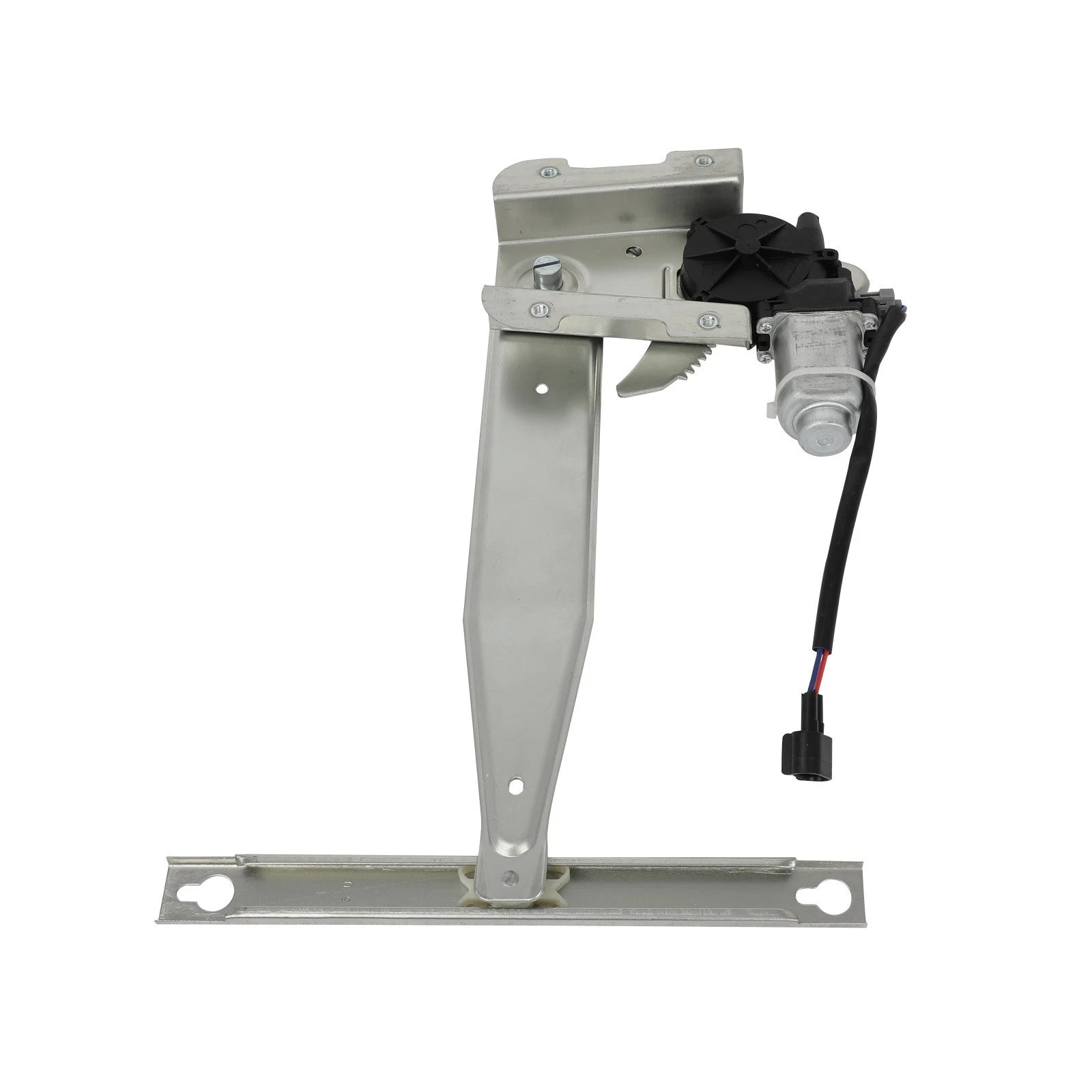Window Regulator with Motor for Dodge Durango (2004–2009) Rear Right