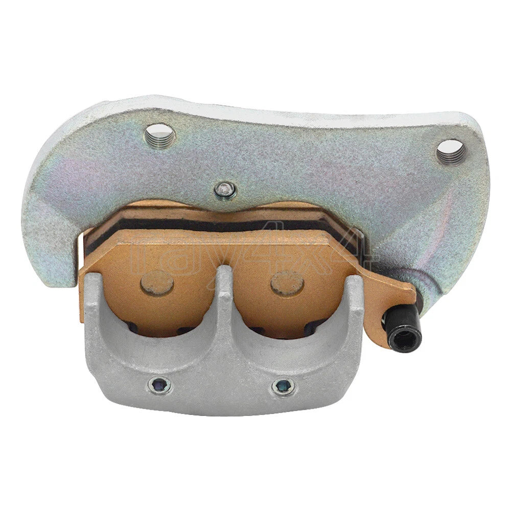 Brake Caliper with Pads Left Side for Can-Am Commander 800R 1000/1000R (2011–2023) 705601128