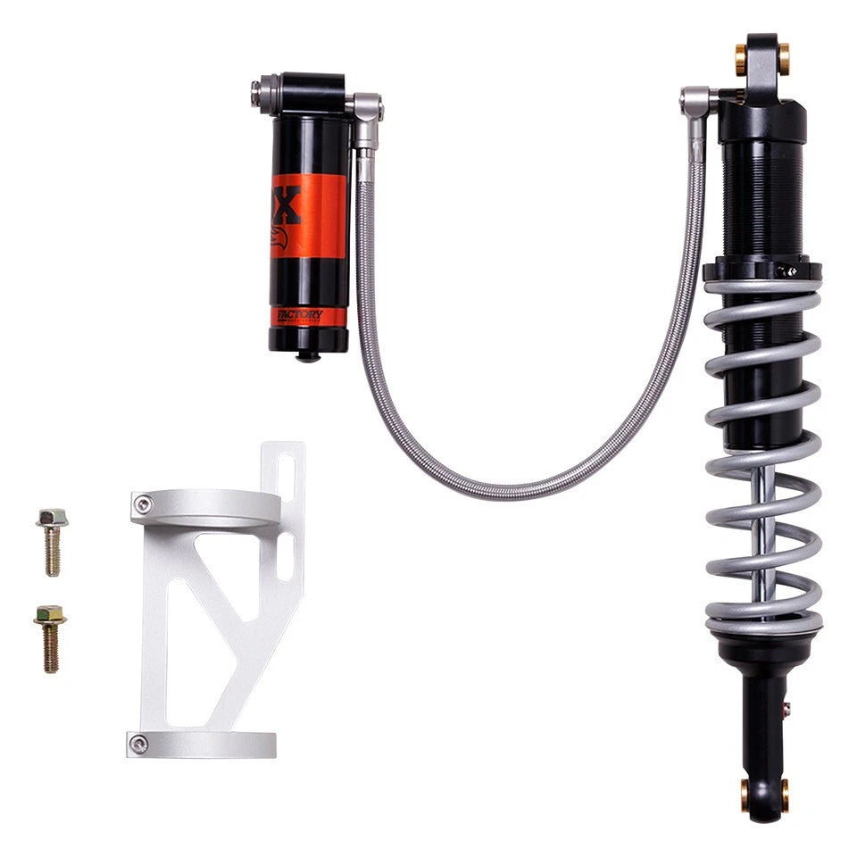 Fox Podium RC2 Rear Shock for Yamaha YFZ450R (2009–2023) w/ Lonestar Linkage