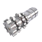 Shaft Trans for Bobcat Skid Steer Loader S130 S550 S16 (7161187, 7253962)