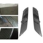 Carbon Fiber Front Fender Mud-Hugger Fairing for Kawasaki ZX-14R (2006-2020)