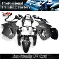 Carbon Fiber Fairing Kit for Kawasaki Ninja ZX6R (2000–2002)
