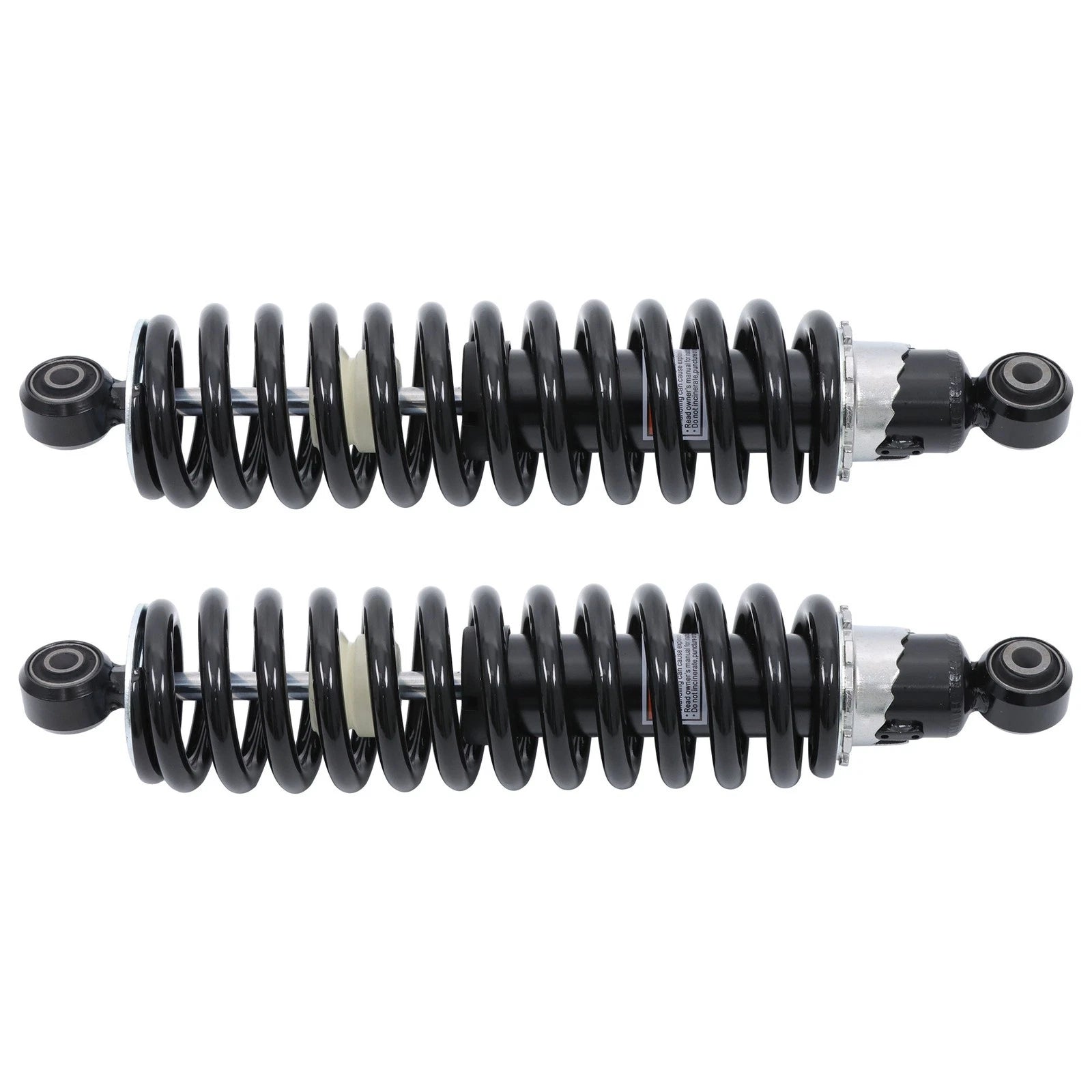 Rear Shocks for Kawasaki Mule PRO-DX PRO-DXT PRO-FX PRO-FXT (2017–2022) 45014-0441
