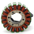 Magneto Generator Stator Coil for Honda CB400SF (2008–2018) 31120-MFM-701
