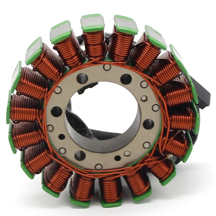 Magneto Generator Stator Coil for Honda CB400SF (2008–2018) 31120-MFM-701