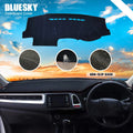 Dashboard Cover Mat for VW Golf 6 GTI (2008-2012)