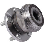 Rear Wheel Hub and Bearing Assembly for Subaru Outback (2005–2009)