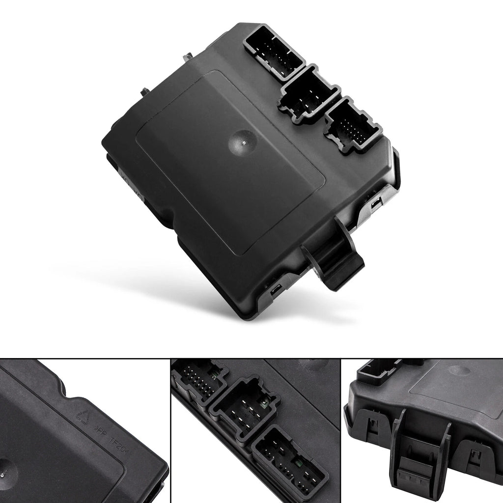 Liftgate Control Module for Cadillac SRX (2010–2015) 502-032