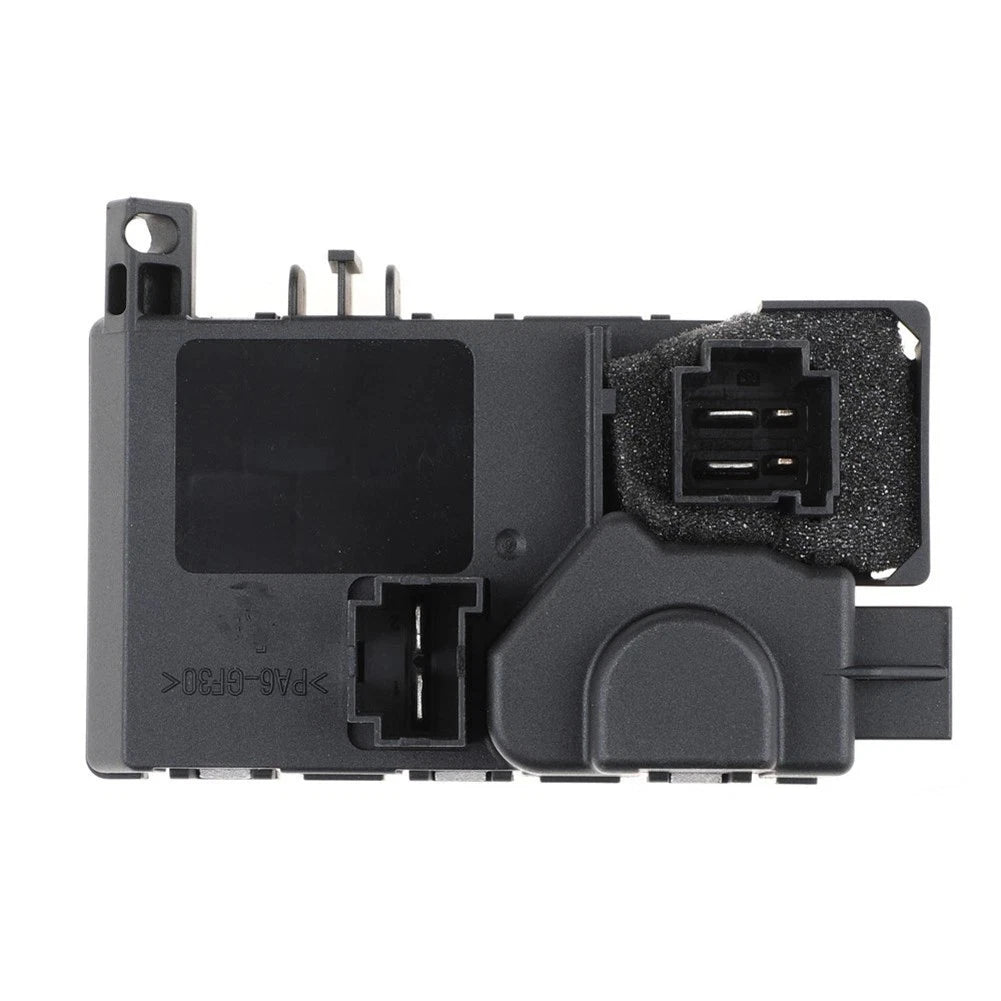 Motor Resistor 2218706758 for Mercedes-Benz S350 S400 S550 S600 (2010–2013)