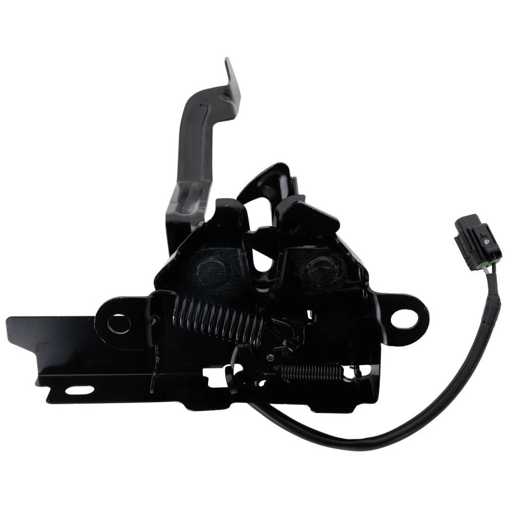 Hood Latch Lock for Toyota Sequoia Tundra (2022–2024)