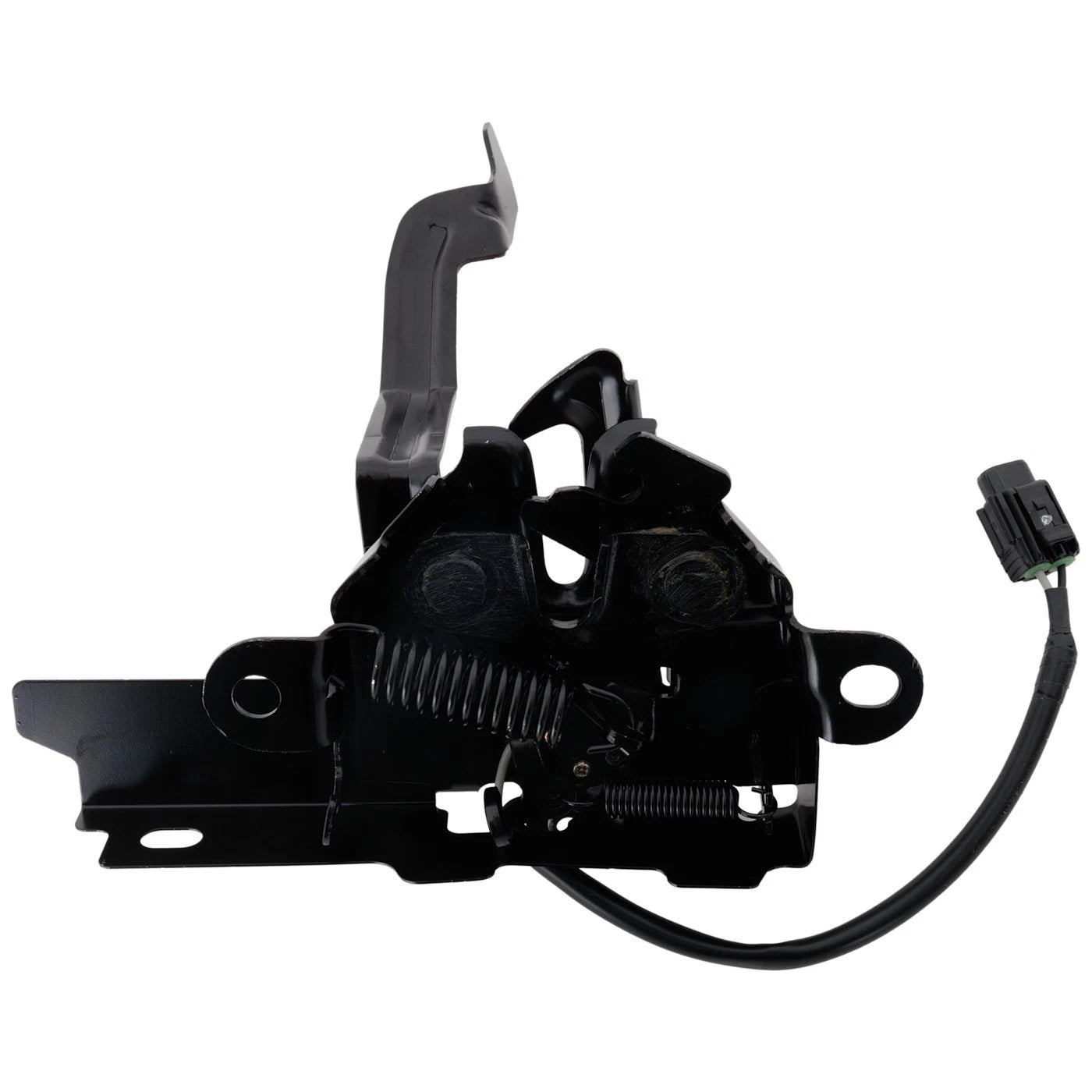 Hood Latch Lock for Toyota Sequoia Tundra (2022–2024)