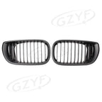 Upper Bumper Mesh Grille for BMW E46 Touring Saloon (2002-2005)