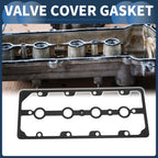 Valve Cover Gasket No. 55194045 for Dodge Dart (2012–Present)