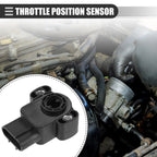 Throttle Position Sensor for Ford Ranger (2010–2011) 1F2218851A/F5RF9B989BA
