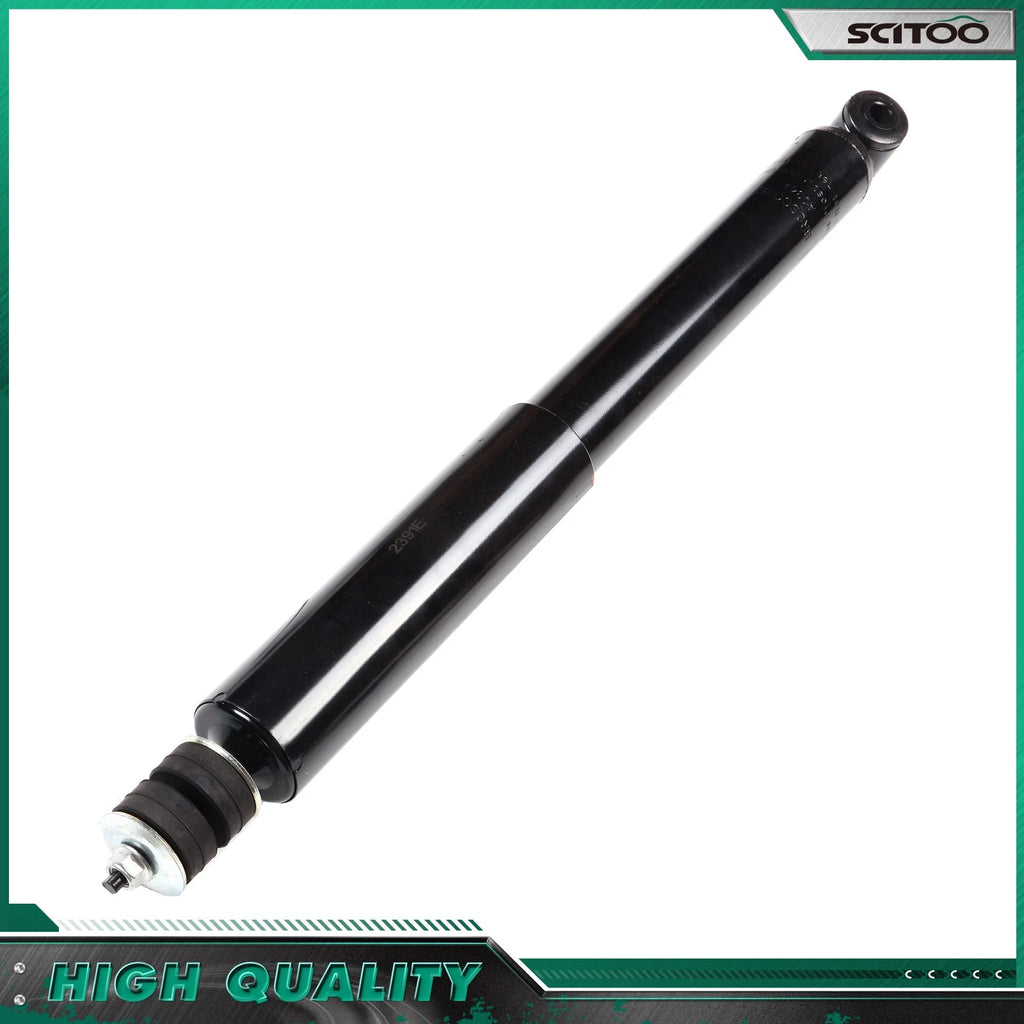 Full Set Shocks Struts for Ford Mustang (1987–1993)