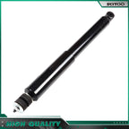 Full Set Shocks Struts for Ford Mustang (1987–1993)
