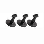Door Panel Fastener Retainer Clip for Land Rover LR3 LR4 Discovery (2005-2016)