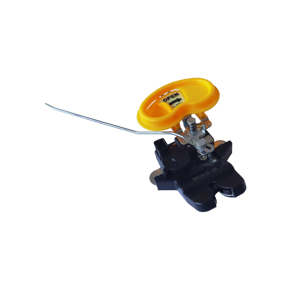 Liftgate Latch Lock Actuator for Hyundai Elantra (2007–2008) 937-130 812302H000
