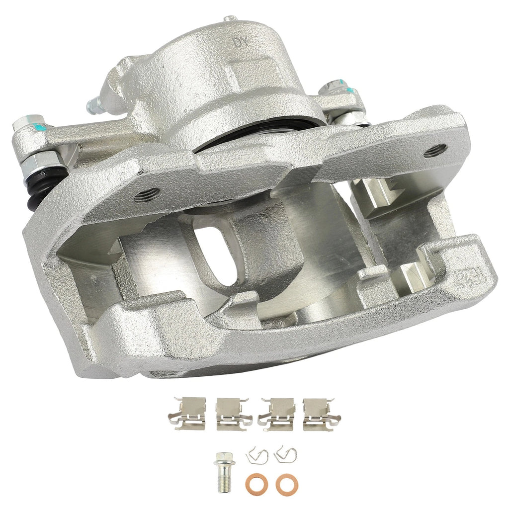 Front Left Brake Caliper for Lexus HS250h, Scion xB (2010–2015)