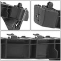 Bumper Cover Bracket for Subaru Fitester (2009–2013)