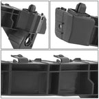 Bumper Cover Bracket for Subaru Fitester (2009–2013)