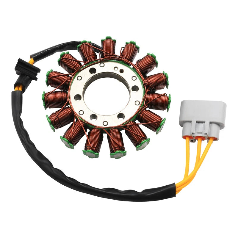 Magneto Generator Stator Coil for Honda CBR600RR (2013–2025)