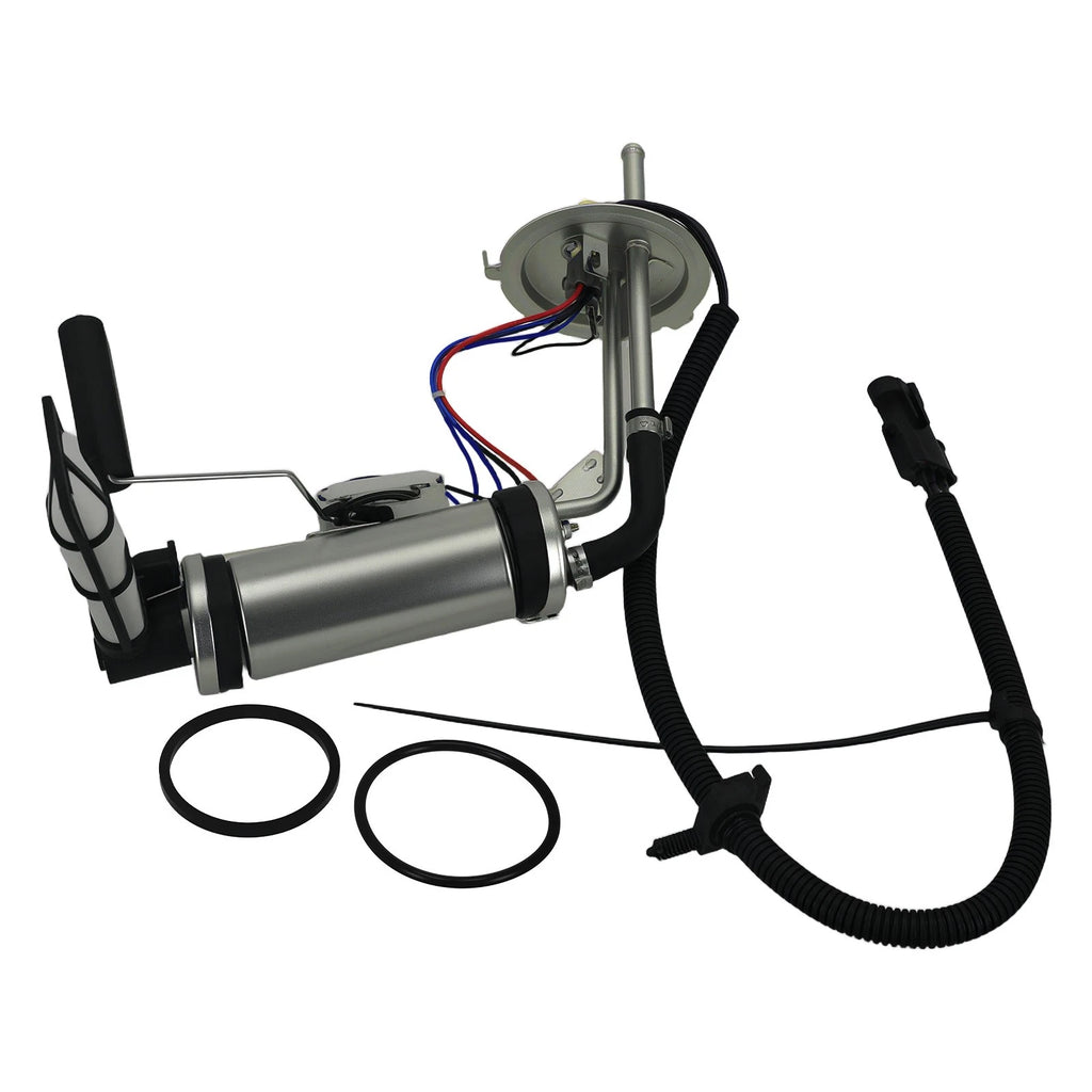 Fuel Pump w/ Sending Unit for Jeep Cherokee XJ 1987–1990 (L6 4.0L)