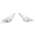 Front Turn Signal Lens for BMW K1200S, K1300S (2003–2016) Clear