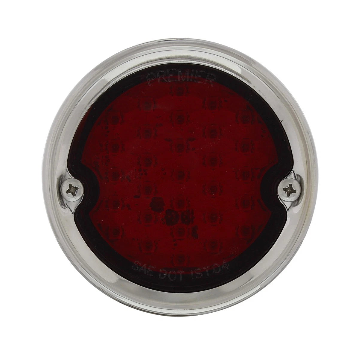 LED Tail Light Assembly Pair for 1954–1959 Chevy GMC Pickup Truck