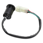 Ignition Key Switch for Kymco KXR 50 90 E2 (2004–2006), Maxxer 90 90S (2010–2020)