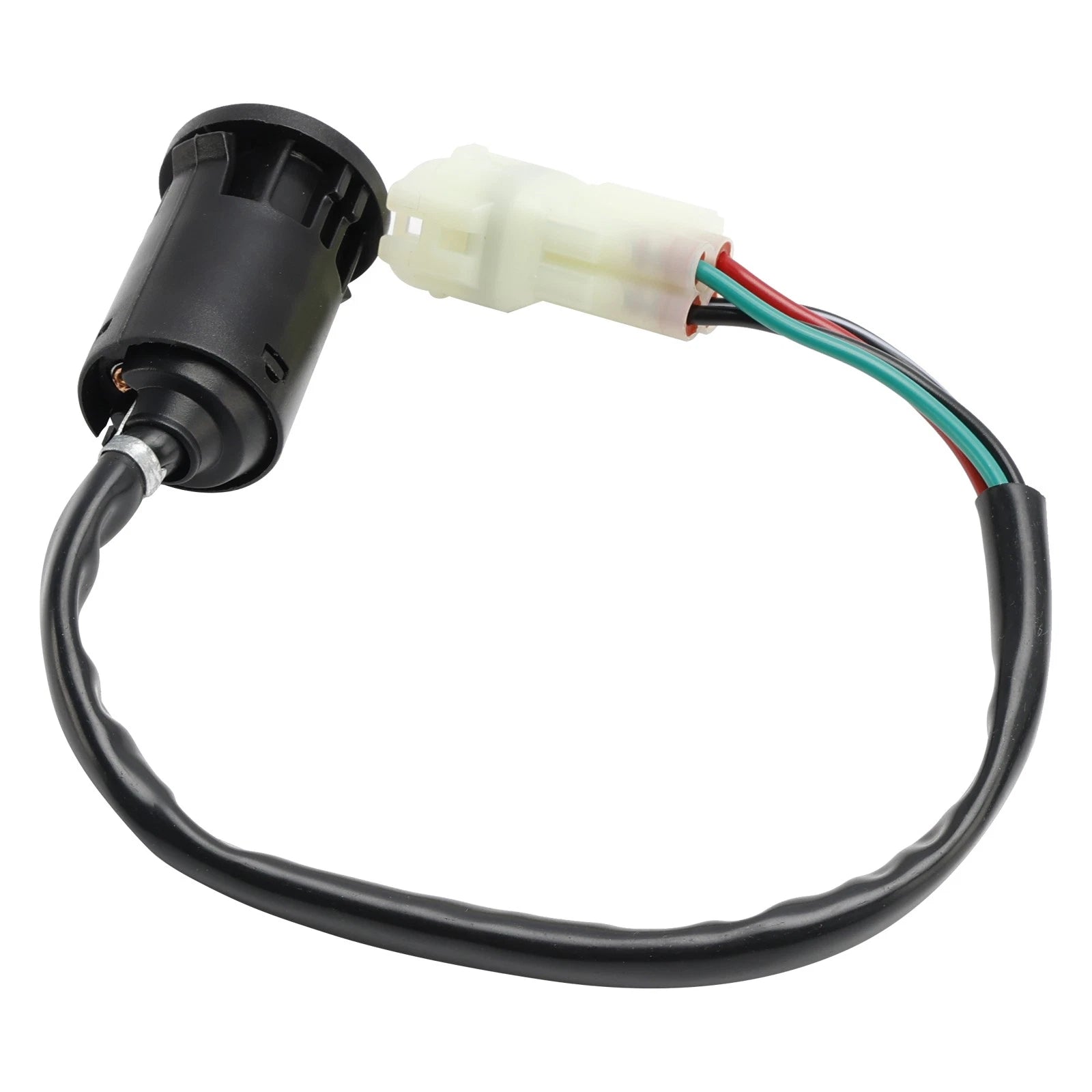 Ignition Key Switch for Kymco KXR 50 90 E2 (2004–2006), Maxxer 90 90S (2010–2020)