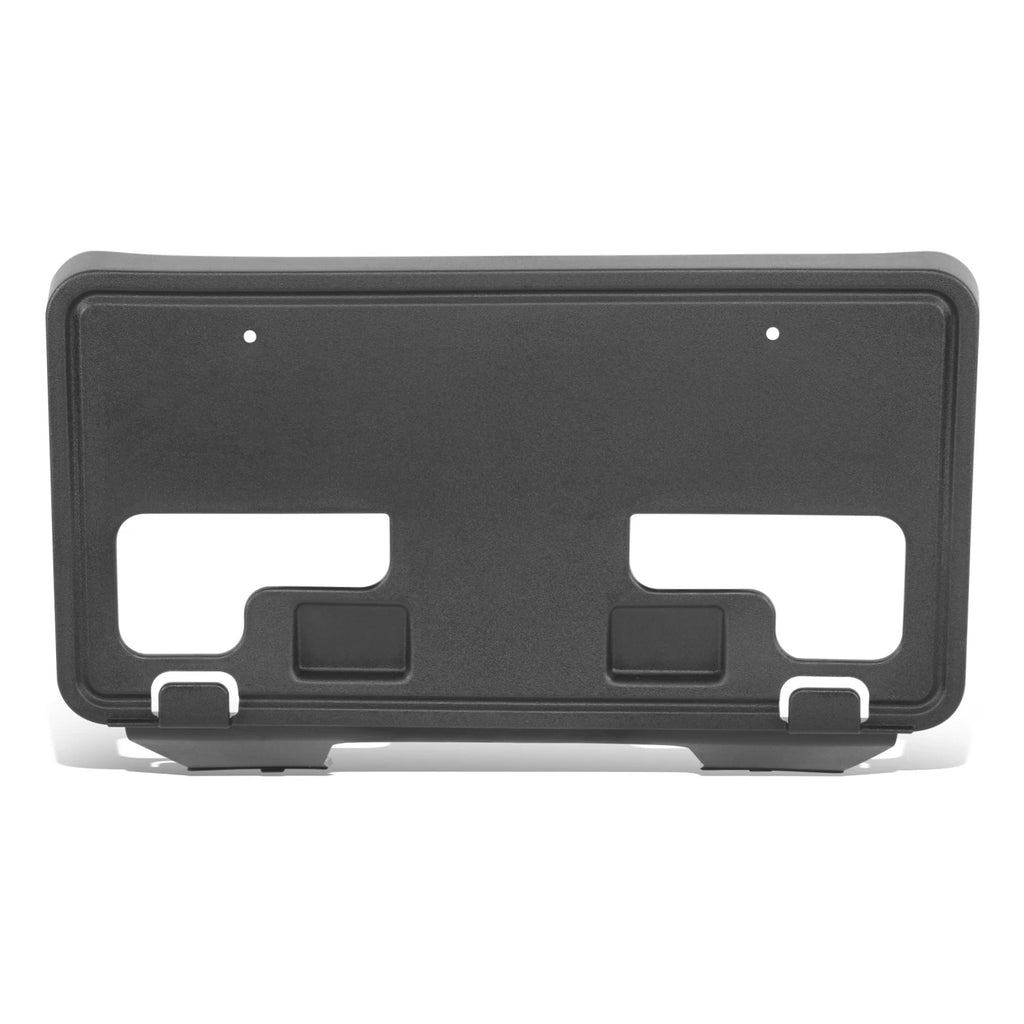 Headlight Set for Dodge Charger (2011–2014) Black Housing Clear Corner