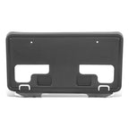 Headlight Set for Dodge Charger (2011–2014) Black Housing Clear Corner