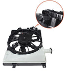 Radiator Condenser Fan Assembly for Hyundai Elantra (2014–2016)