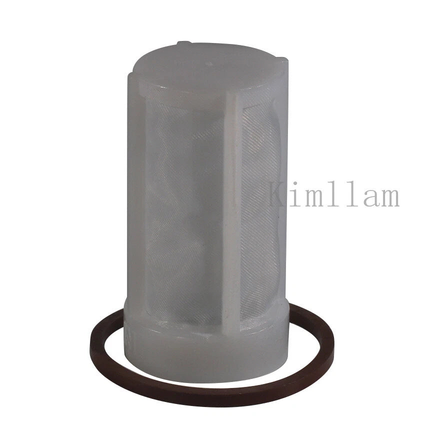 Fuel Filter for Mercury-Mercruiser 6 8 9.9 10 15 20 25-60HP (896375Q01, 896375K01)