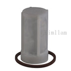 Fuel Filter for Mercury-Mercruiser 6 8 9.9 10 15 20 25-60HP (896375Q01, 896375K01)