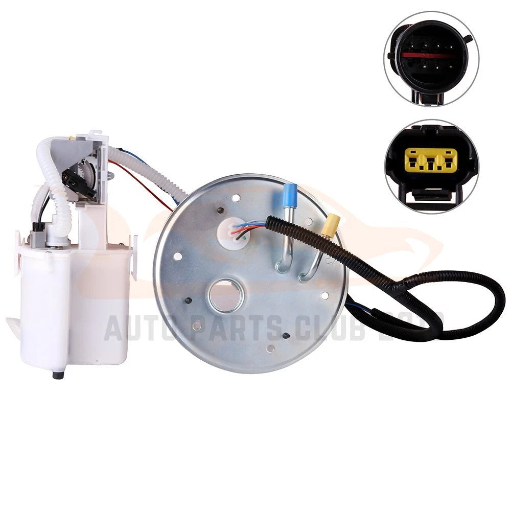 Fuel Pump for Ford F-350 Super Duty, F-550, E-250 (2008–2010)