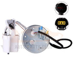 Fuel Pump for Ford F-350 Super Duty, F-550, E-250 (2008–2010)