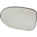 Driver Left Side Mirror Glass for Dodge Caliber (2007–2012)