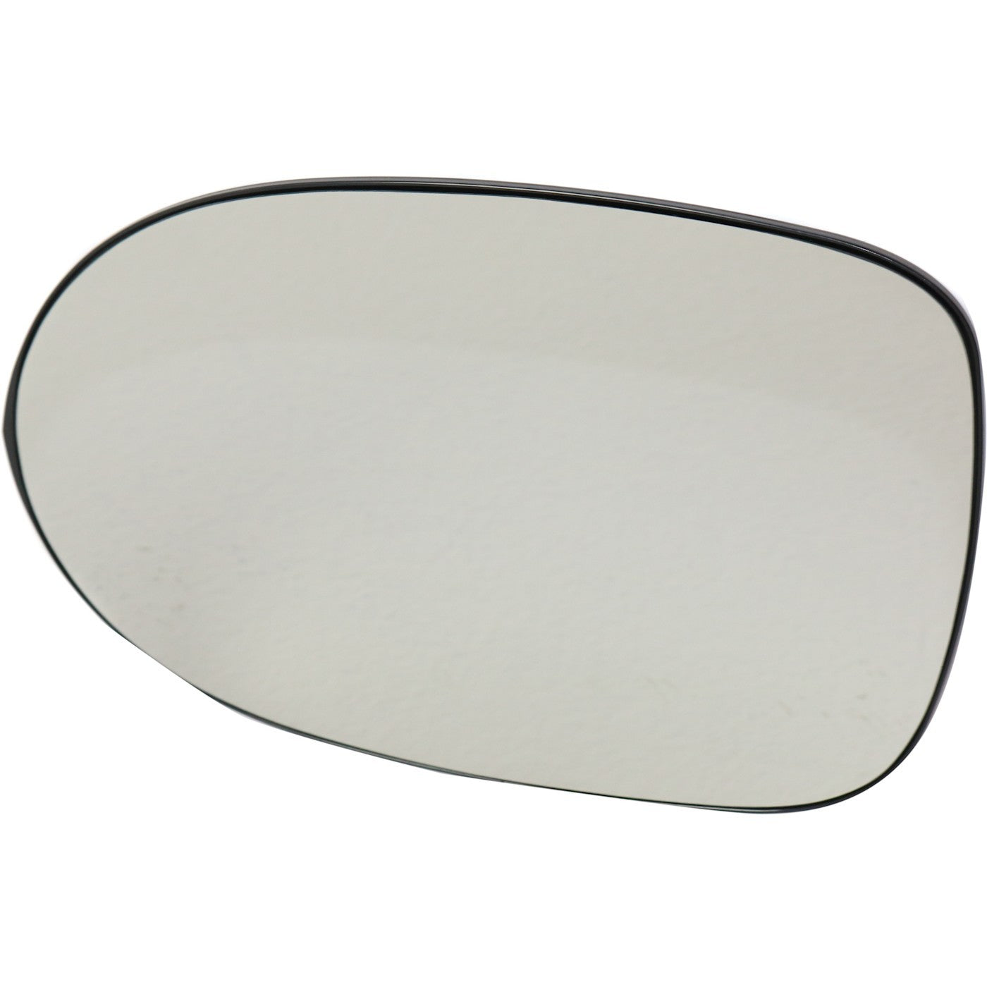 Driver Left Side Mirror Glass for Dodge Caliber (2007–2012)